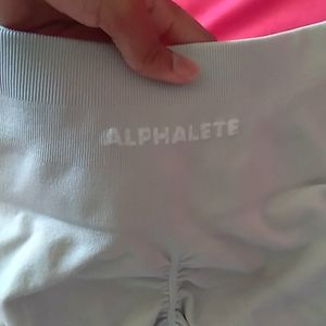 Alphalete Amplify leggings